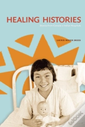 Capa do artigo Healing Histories