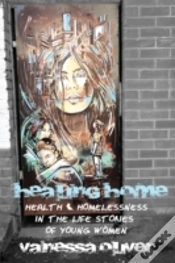 Capa do artigo Healing Home