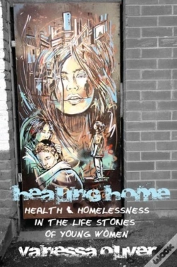 Capa do artigo Healing Home
