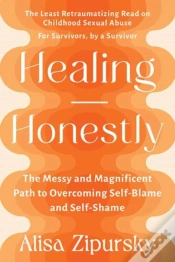 Capa do artigo Healing Honestly