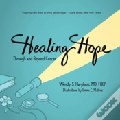 Capa do artigo Healing Hope