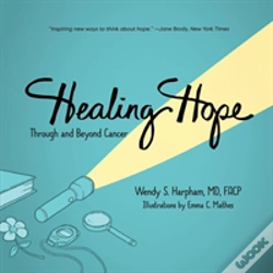 Capa do artigo Healing Hope