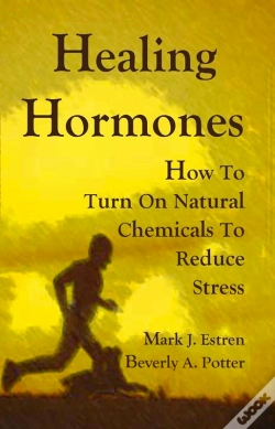 Capa do artigo Healing Hormones