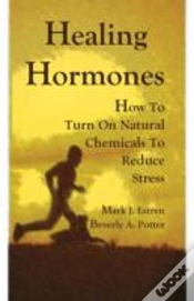 Capa do artigo Healing Hormones