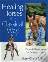 Healing Horses The Classical Way
