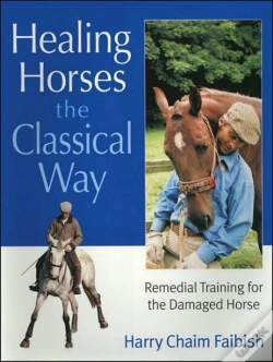 Capa do artigo Healing Horses The Classical Way