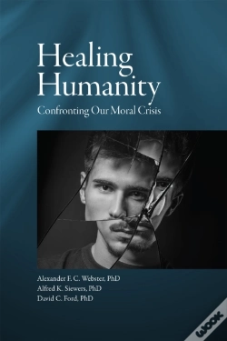 Capa do artigo Healing Humanity