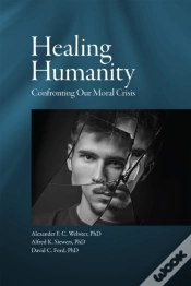 Capa do artigo Healing Humanity