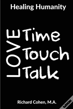 Capa do artigo Healing Humanity: Time, Touch   Talk