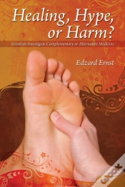 Capa do artigo Healing, Hype Or Harm?