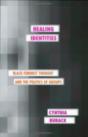 Healing Identities - Preview