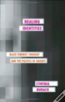 Capa do artigo Healing Identities