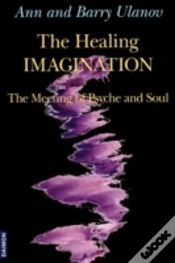 Capa do artigo Healing Imagination