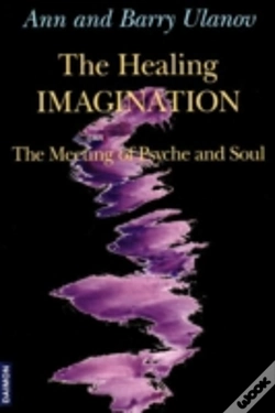 Capa do artigo Healing Imagination