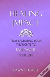 Capa do artigo Healing Impact