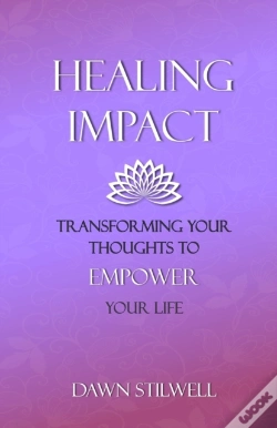Capa do artigo Healing Impact