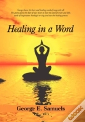 Capa do artigo Healing In A Word