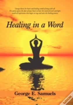 Capa do artigo Healing In A Word