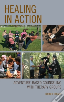 Capa do artigo Healing In Action
