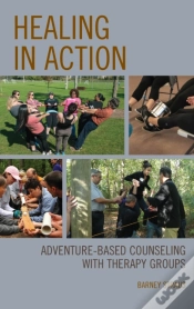 Capa do artigo Healing In Action