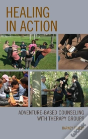 Capa do artigo Healing In Action