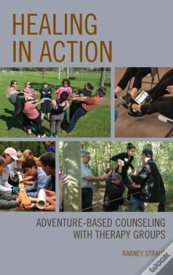 Capa do artigo Healing In Action