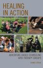 Healing In Action - Preview