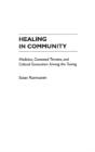 Healing In Community - Preview