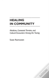 Healing In Community