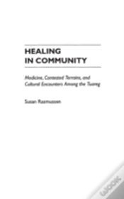 Capa do artigo Healing In Community