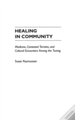 Capa do artigo Healing In Community