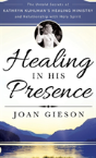 Healing In His Presence - Preview