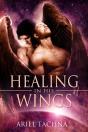 Healing In His Wings - Preview