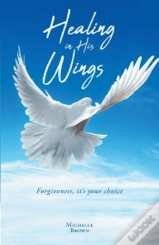 Capa do artigo Healing In His Wings