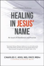 Healing In Jesus' Name - Preview