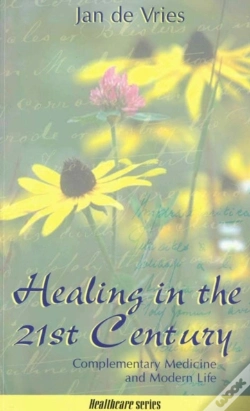 Capa do artigo Healing In The 21st Century