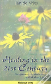 Capa do artigo Healing In The 21st Century
