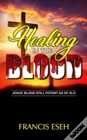 Capa do artigo Healing In The Blood
