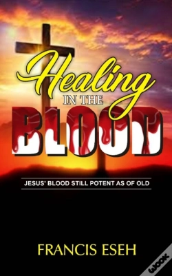 Capa do artigo Healing In The Blood
