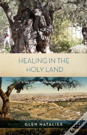 Capa do artigo Healing In The Holy Land