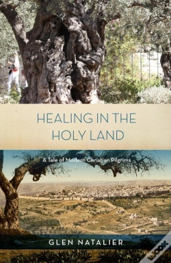 Capa do artigo Healing In The Holy Land