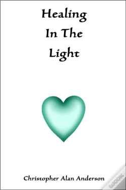 Capa do artigo Healing In The Light