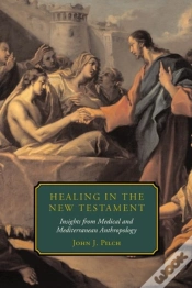 Capa do artigo Healing In The New Testament