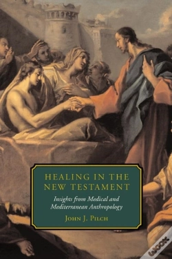 Capa do artigo Healing In The New Testament