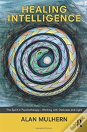 Capa do artigo Healing Intelligence