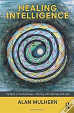 Capa do artigo Healing Intelligence