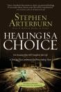 Healing Is A Choice - Preview