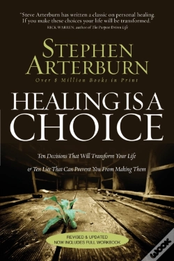 Capa do artigo Healing Is A Choice