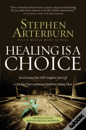 Capa do artigo Healing Is A Choice