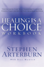 Healing Is A Choice Workbook - Preview